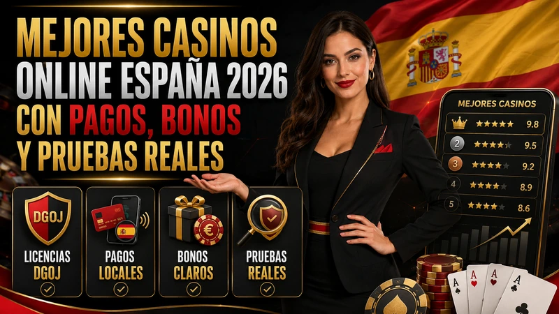 Casino Blackjack Bono España 2026 Todo lo que Necesitas Saber Casino Blackjack Bono España 2026 Todo lo que Necesitas Saber