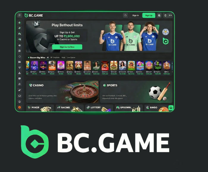 Explore the BC.Game UAE App Your Ultimate Gaming Companion