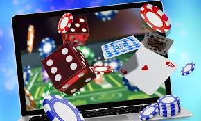 La Guida Completa alle Slot Online Divertimento e Guadagno